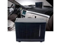 Maso 12V Mini Evaporative Air Cooler – Portable Car & Home Fan with Water-Based Cooling System
