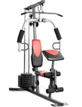 Weider 2980 Home Gym System – All-in-One Strength Training Station