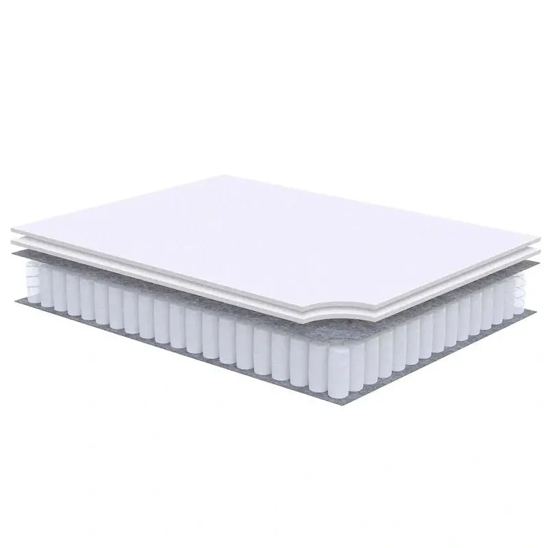 Jenna Twin XL Innerspring Mattress – Supportive Comfort Bedding Option