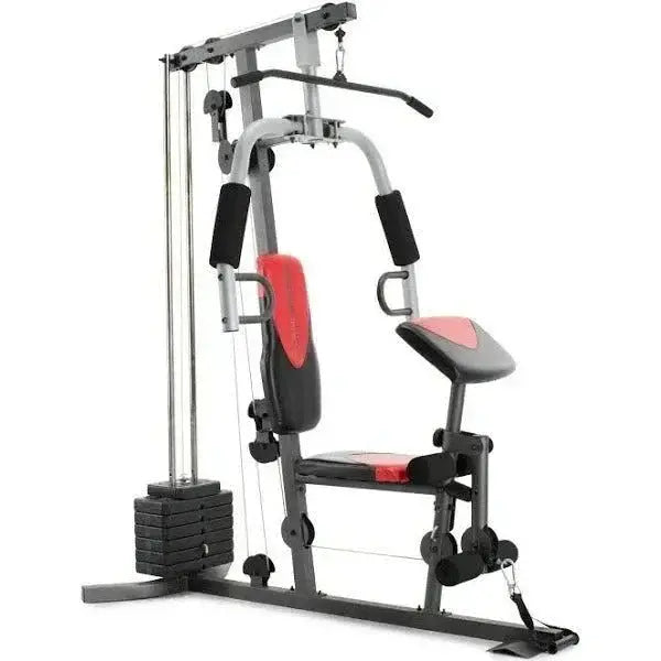 Weider 2980 Home Gym System – All-in-One Strength Training Station