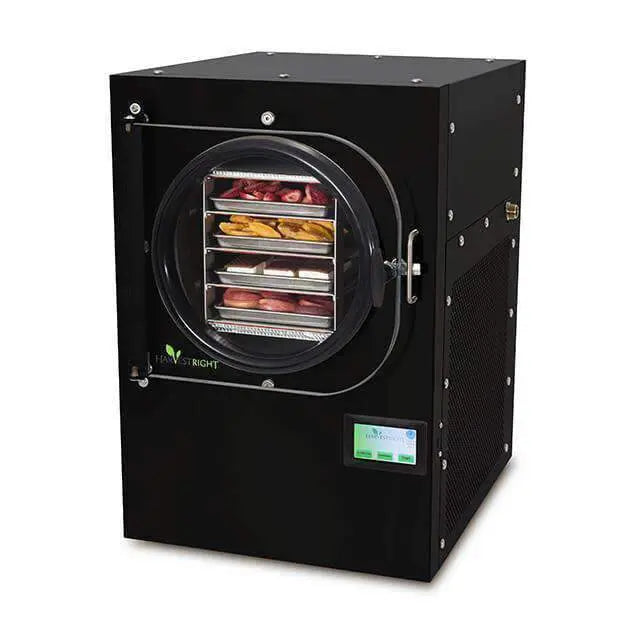 Harvest Right Medium-Sized Freeze Dryer with Mylar Bag Starter Kit
