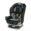 Graco Extend2Fit 3-in-1 Convertible Car Seat – Rear-Facing, Forward-Facing & Booster Modes