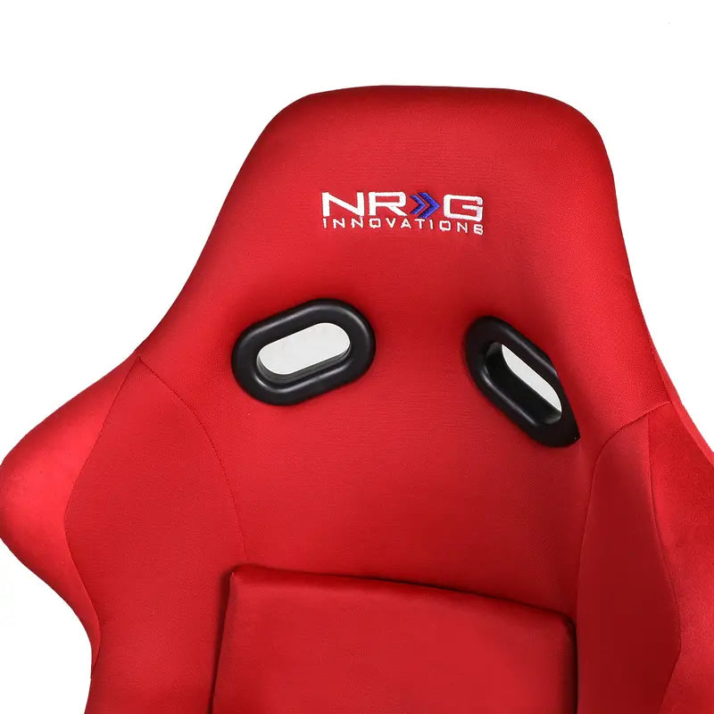 Nrg Innovations NRG-FRP-300RD-X2 Pair of Universal 23