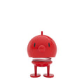Hoptimist Classic Bumble Medium (Red)