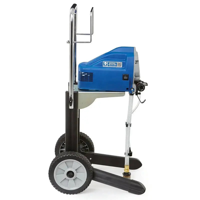 Graco Magnum X7 Airless Paint Sprayer – Professional Grade, 262805 Model
