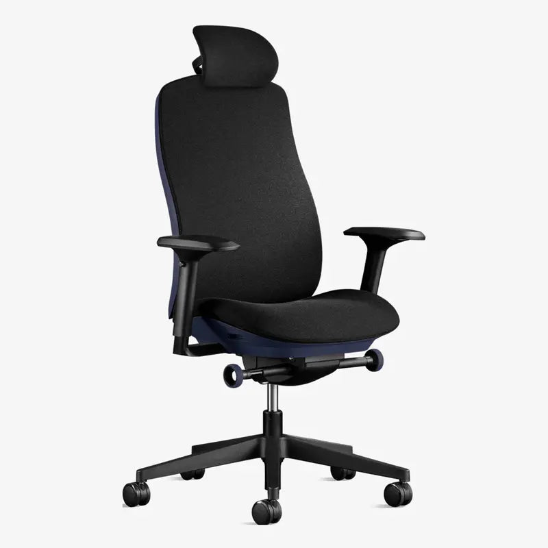 Vantum Ergonomic Gaming Chair – High-Back Racing Style Seat