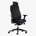 Vantum Ergonomic Gaming Chair – High-Back Racing Style Seat