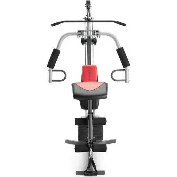 Weider 2980 Home Gym System – All-in-One Strength Training Station
