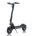 GX1 High-Performance Electric Scooter – 10-Inch Wheels, 48 km/h Max Speed, 40 km Range