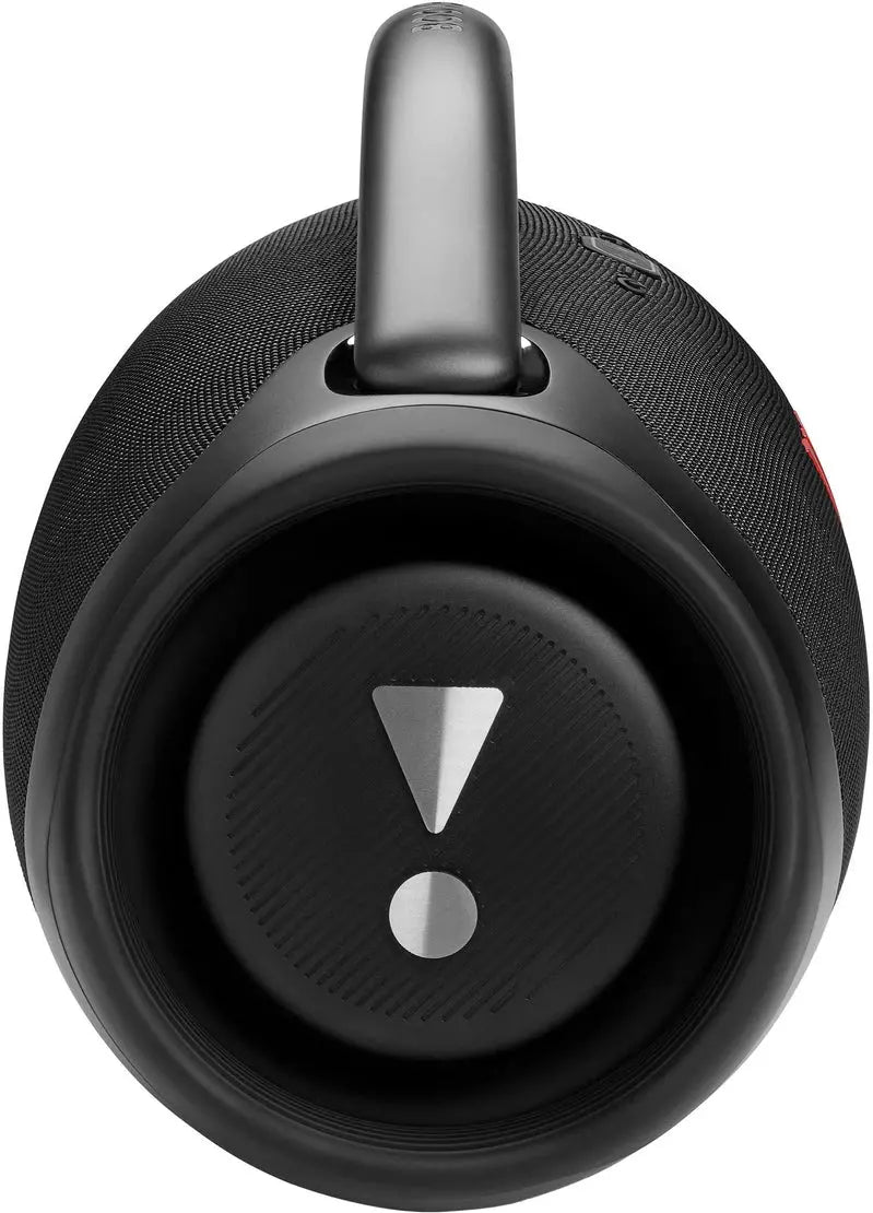JBL Boombox 3 Portable Bluetooth Speaker – Waterproof Wireless Sound System in Matte Black