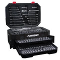 Husky 290-Piece Mechanics Tool Set – Professional-Grade Socket, Wrench & Bit Collection (H290MTS, 2025 Release)