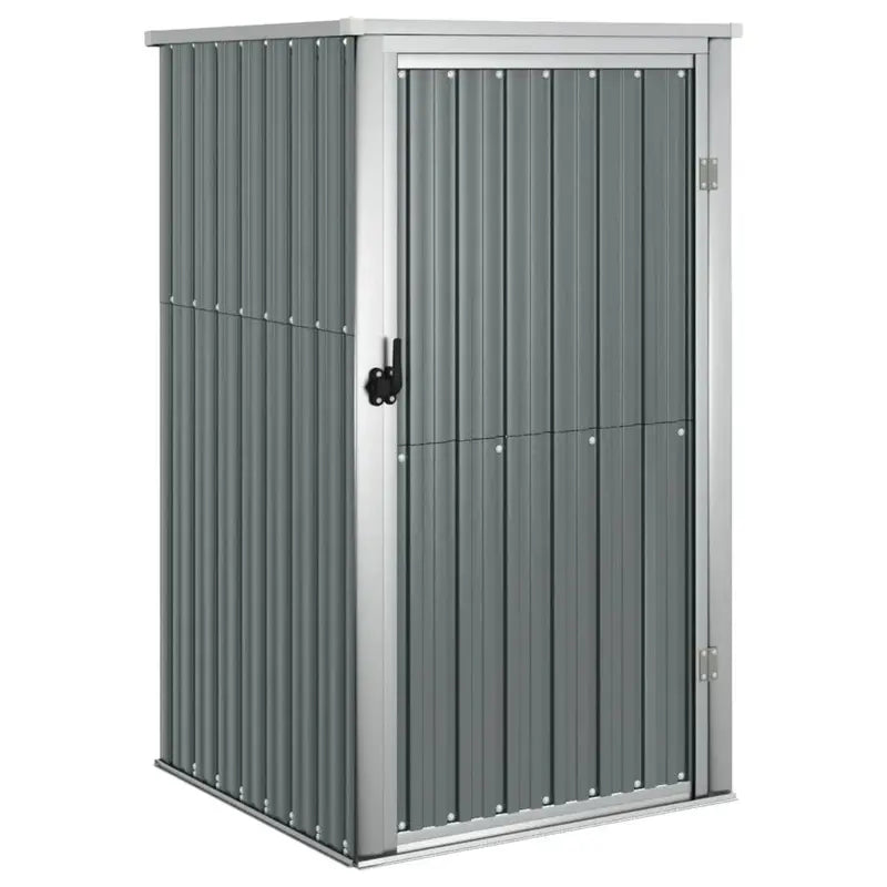 Metal Garden Tool Storage Shed – Available in 3 Sizes & 4 Colors