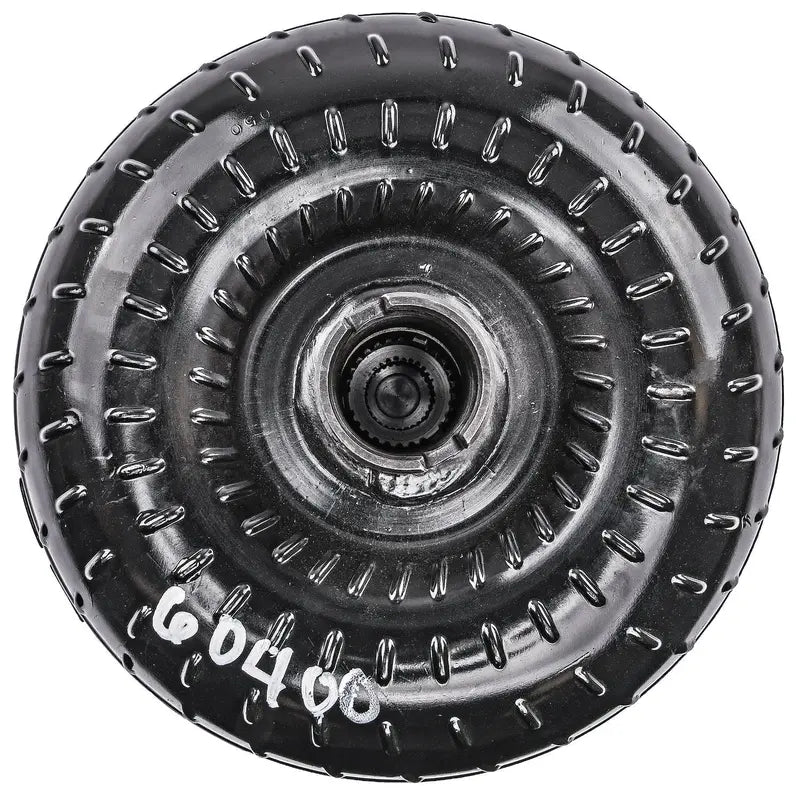 GM TH350/TH400 Torque Converter – 30-Spline, 10.75″ Bolt Circle, Performance Stall Kit (60400)