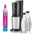 SodaStream Aqua Fizz Sparkling Water Maker for Homemade Carbonated Drinks