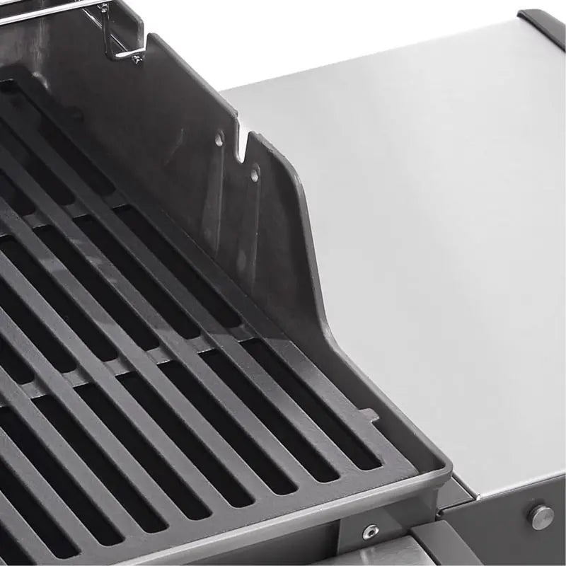 Weber Spirit E-210 Liquid Propane Grill – 2-Burner Outdoor Cooking System (2025)