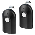 Garage Stop 2 Garage Door Remotes for Genie ACSCTG Type 1