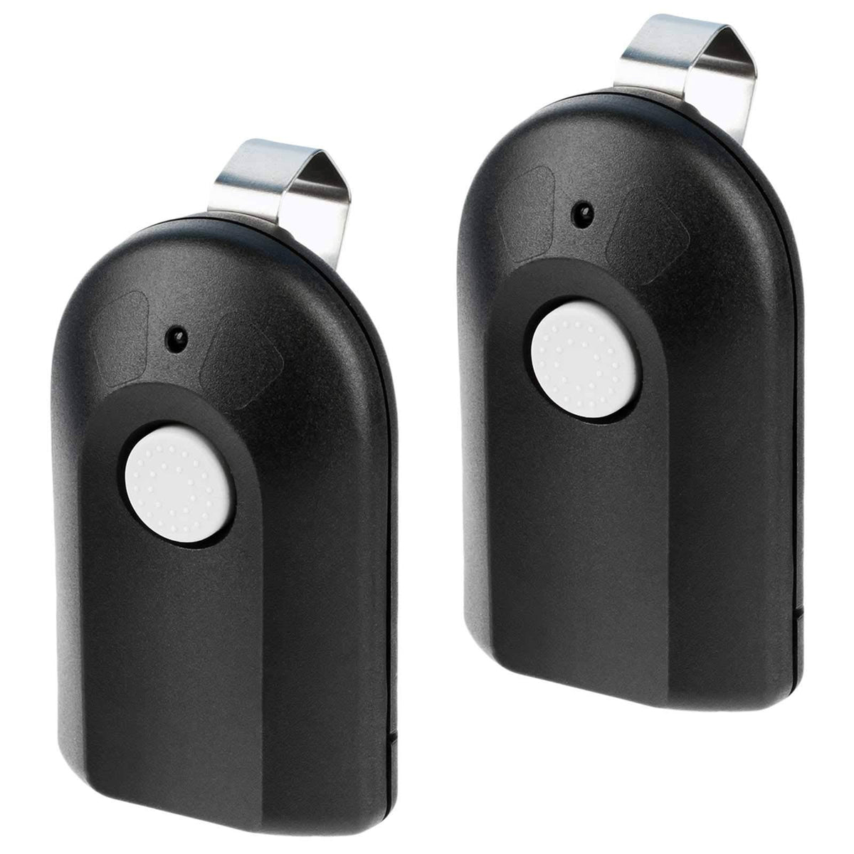 Garage Stop 2 Garage Door Remotes for Genie ACSCTG Type 1