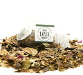 Meditative Mind Organic Herbal Tea Blend – Calming Caffeine-Free Relaxation Infusion
