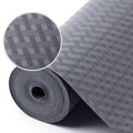Shelf Liners for Kitchen Cabinets Refrigerator Liners Waterproof & Oil-proof Kitchen Cupboard Liner Durable Plastic Drawer Mats Eva Material Non