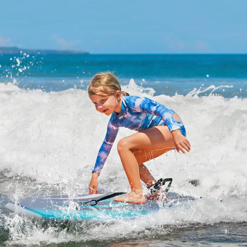 Lightweight Bodyboards for Beach Use – 33″, 37″, and 41″ Sizes for All Ages