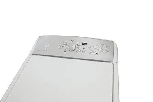 Kenmore 26132 Top-Load Washer – 3.8 Cu. Ft. Capacity White Washing Machine with Multiple Wash Cycles