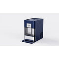 Frigidaire Gallery 44 lbs. Touchscreen Nugget Ice Maker - Stainless Steel Accent, EFIC256, Navy