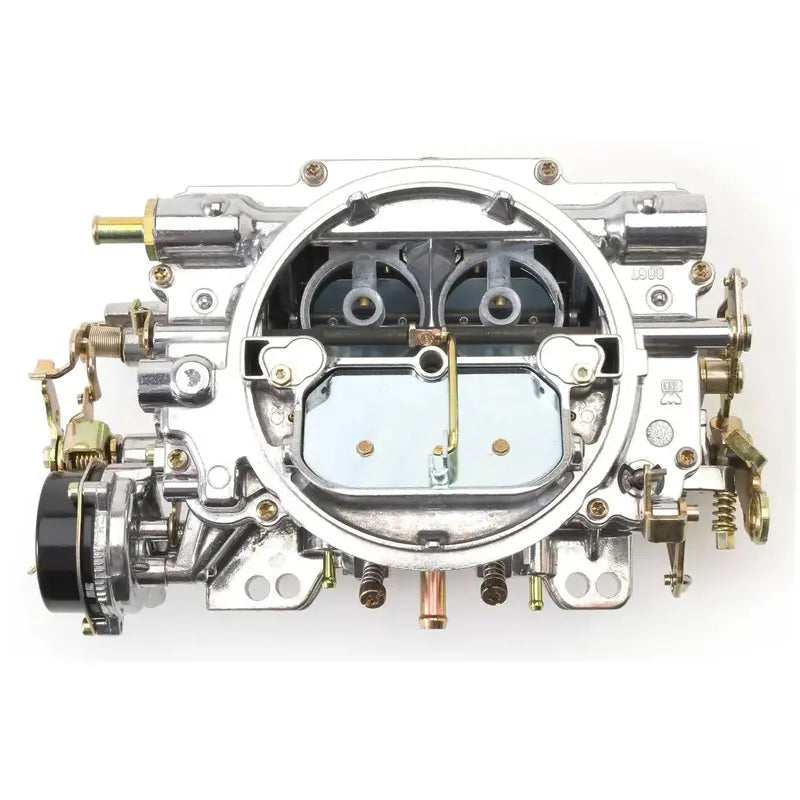 Edelbrock 1403 Performer Carburetor – 600 CFM, Square-Bore, Aluminum Construction