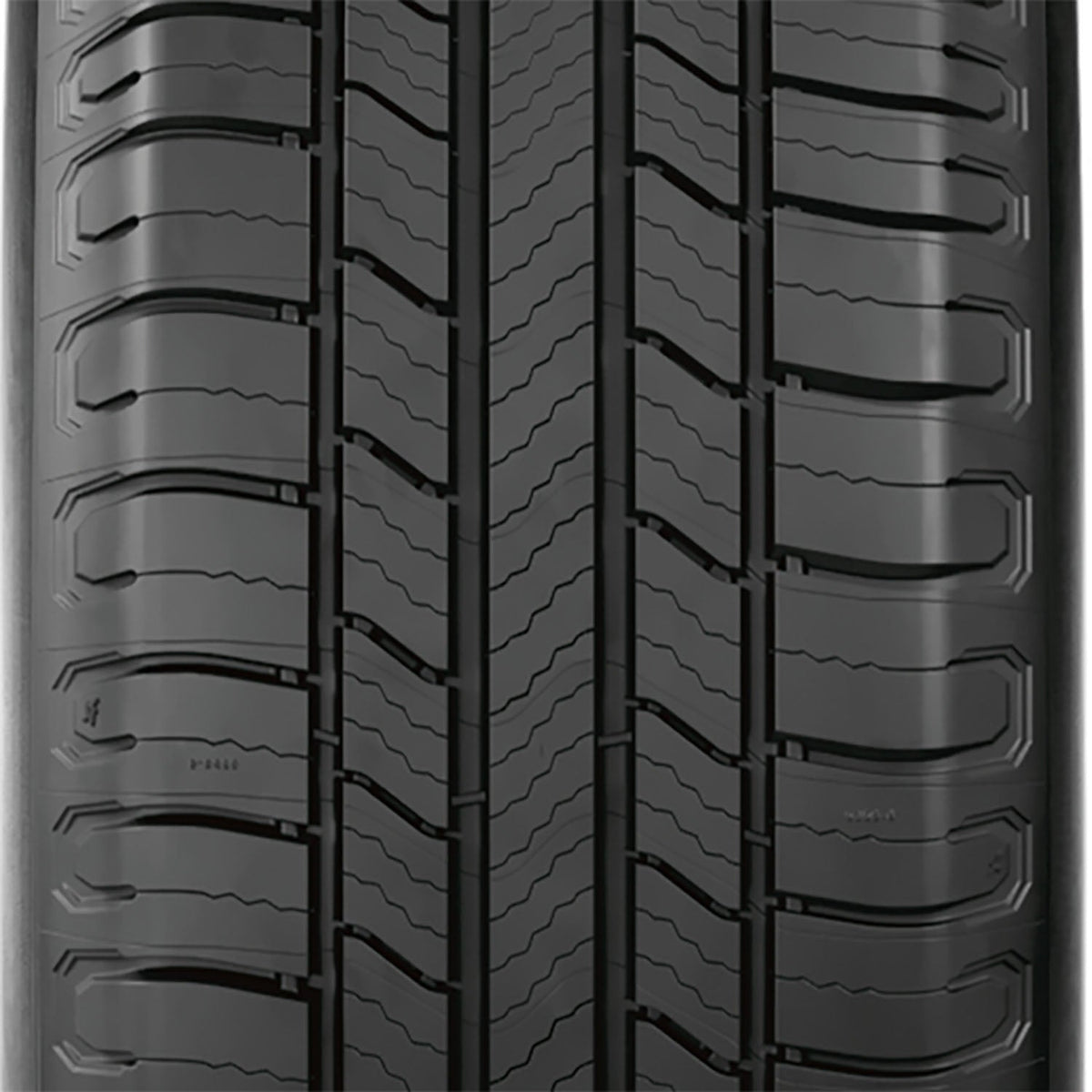 Defender 2 All Season 225/65R17 102H Passenger Tire