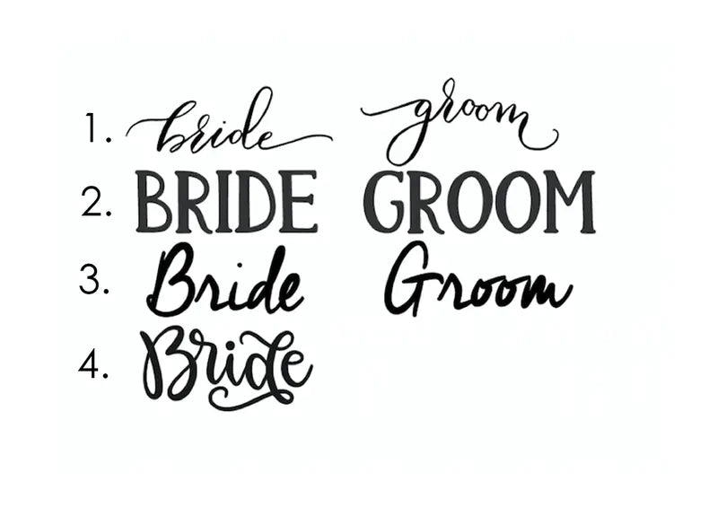 Medium-Sized Standard Engagement Gift Box