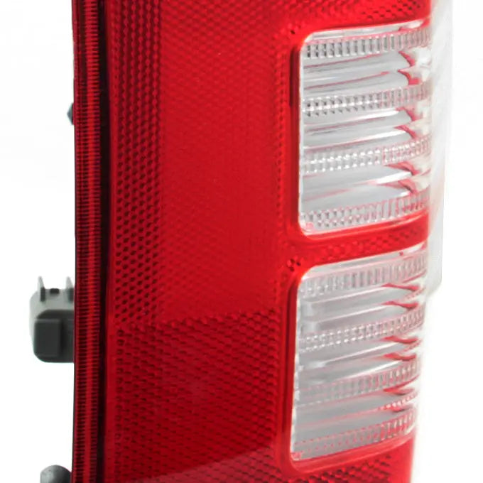 Fits 08-17 Jeep Patriot SUV Tail light Brake lamp Driver Left Side Replacement