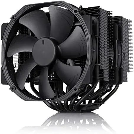 Noctua NH-D15 chromax.Black 140mm Dual-Tower CPU Cooler