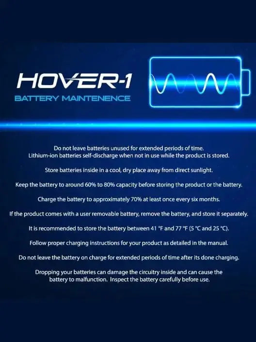 Hover-1 Journey Electric Scooter – 14 MPH Top Speed, 16-Mile Range, LCD Display, Safety Certified