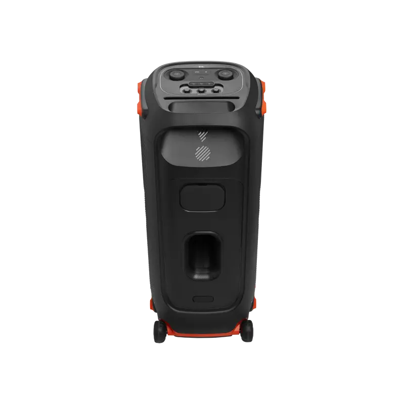 JBL Party Box 710 Portable Bluetooth Speaker – Powerful Bass, Dynamic Light Show & 360° Sound