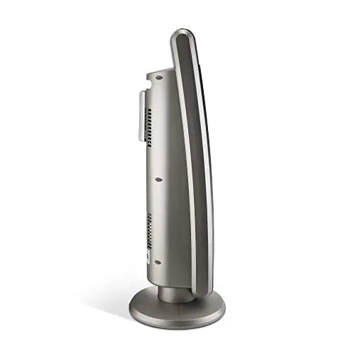 Lasko 29  Ceramic Tower Heater for Large Rooms, Whole Room Heating with Oscillation