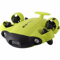 V6 Underwater Drone – 4K UHD, 328 ft Depth Rating, 6-Thruster Stability & 4000-Lumen Lighting