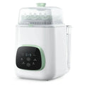 KleanPal Pro All-in-One Baby Bottle Washer, Sterilizer & Dryer – Fast, Sanitizing Care System