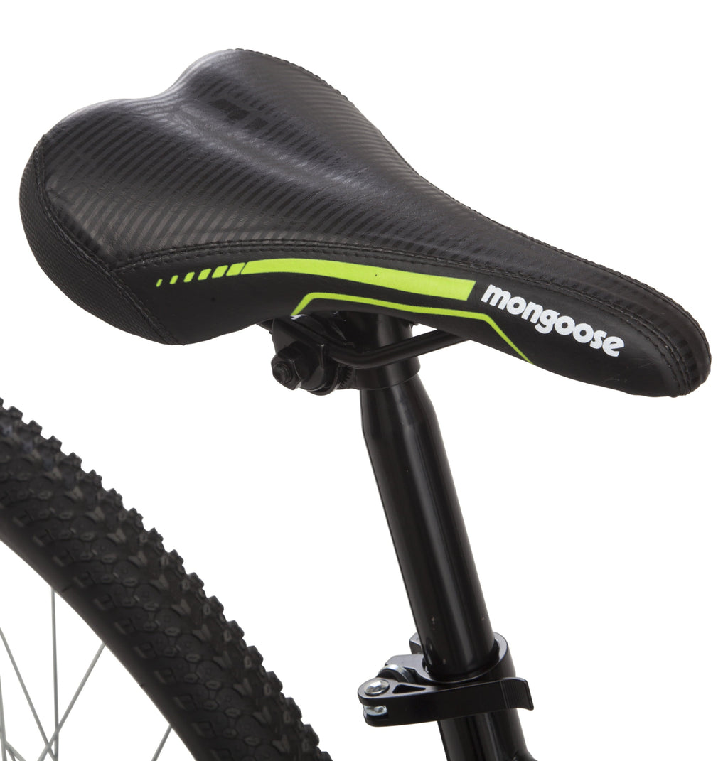 Ledge 2.1 Mountain Bike. 27.5 wheels. 21 speeds. mens frame. Black