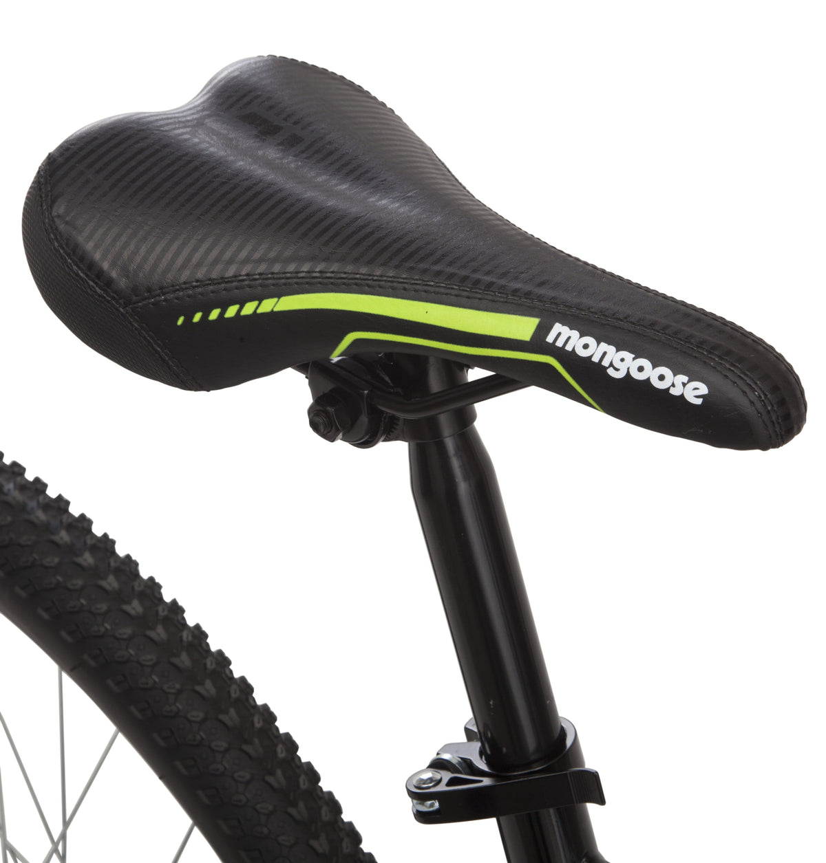 Ledge 2.1 Mountain Bike. 27.5 wheels. 21 speeds. mens frame. Black