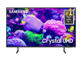 Samsung 85″ Crystal UHD 4K Smart TV – DU7200B 2024 Edition with PurColor and HDR Support