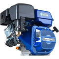 XP18HP 440cc Portable Engine – 1-Inch Shaft, 4-Stroke OHV Utility Power Source for Generators, Pumps, and Custom Applications