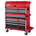 MW 46-Inch High-Capacity 18-Drawer Tool Chest and Cabinet Combo (Model 48-22-8546)