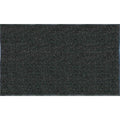 TrafficMaster Enviroback Charcoal 60 in. x 36 in. Recycled Rubber/Thermoplastic Rib Door Mat