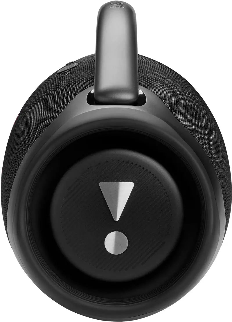 JBL Boombox 3 Portable Bluetooth Speaker – Waterproof Wireless Sound System in Matte Black