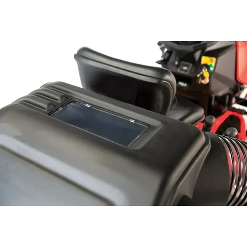 MTD Dual-Bag Collection System – 42-in & 46-in Compatibility for Riding Lawn Mowers