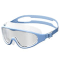 Large-Frame Anti-Fog Safety Goggles – HD Lens, Adjustable Strap, Unisex Fit