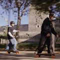 MEEPO Mini Series Electric Skateboard – Remote-Operated, 26–32 MPH, 11–24 Mile Range