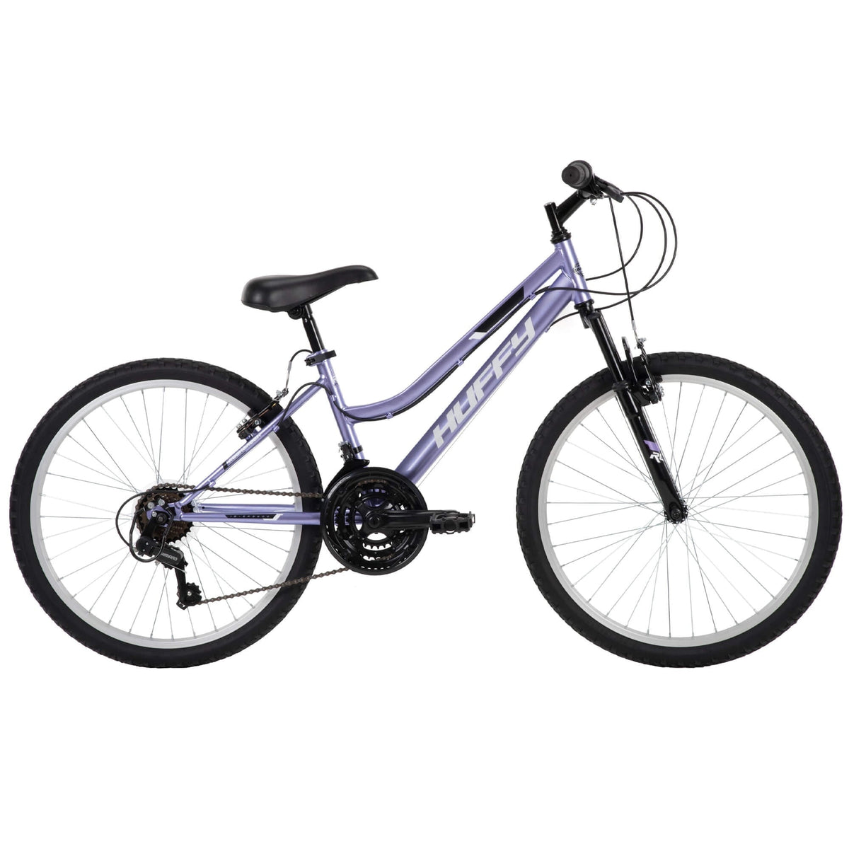 24 Rock Creek Girls Mountain Bike for Women
