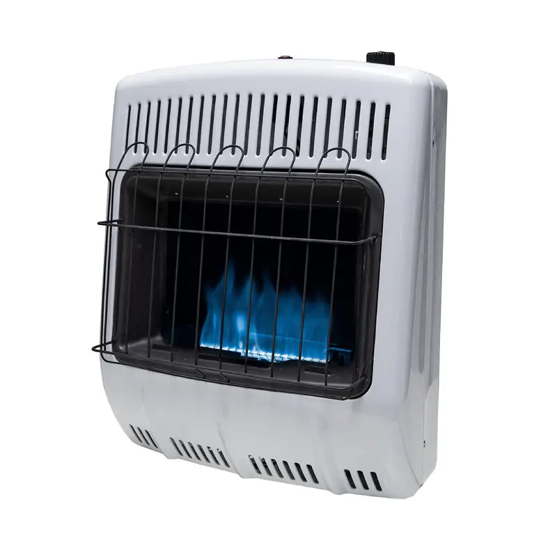 Mr. Heater Vent-Free 20,000 BTU Blue Flame Propane Heater