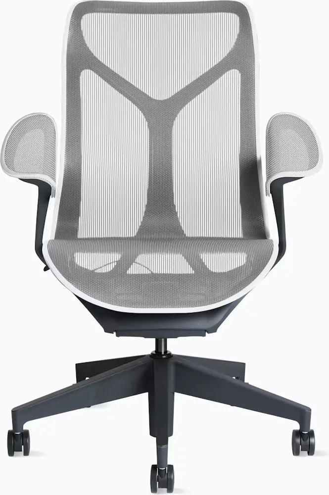 Herman Miller Cosm Mid-Back Task Chair – Modern, Adaptive Seating for Hybrid Work Environments