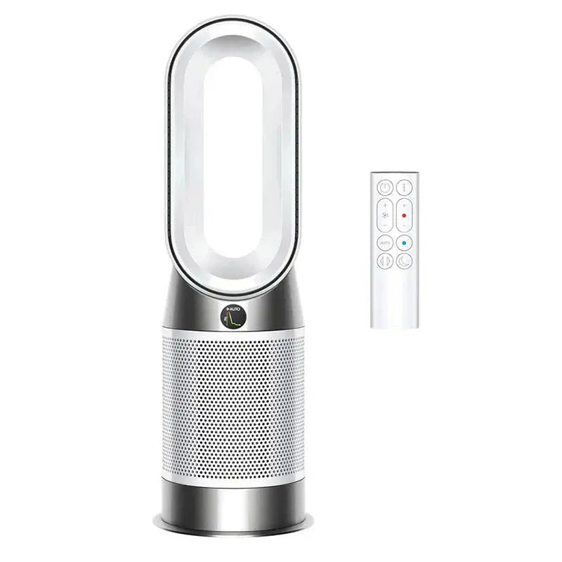 HP10 Air Purifier Heater Fan Combo – First-Generation All-in-One Climate Control Unit for Small to Medium Rooms